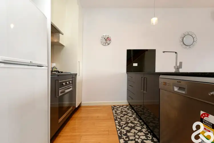 Third view of Homely apartment listing, 2/372 Bell Street, Preston VIC 3072