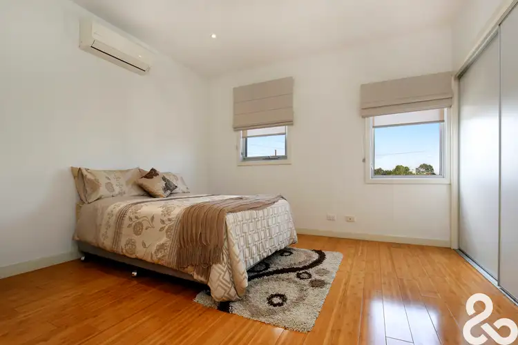 Fifth view of Homely apartment listing, 2/372 Bell Street, Preston VIC 3072