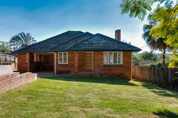 31 Aspland Street, Nambour QLD 4560