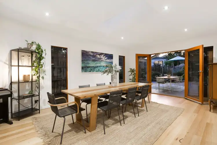 Third view of Homely house listing, 128 Koornalla Crescent, Mount Eliza VIC 3930