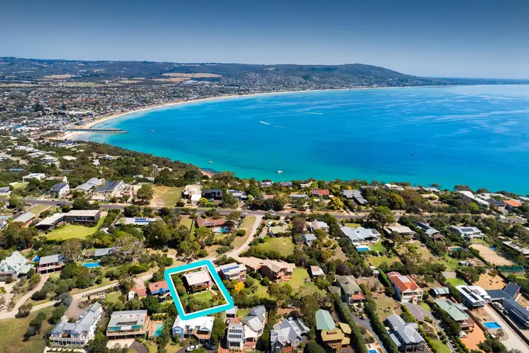 Second view of Homely house listing, 5 Asquith Avenue, Mount Martha VIC 3934