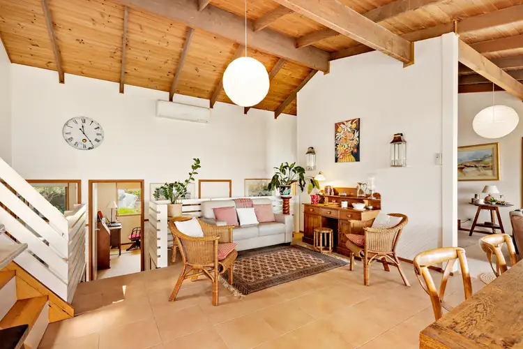 Fifth view of Homely house listing, 5 Asquith Avenue, Mount Martha VIC 3934