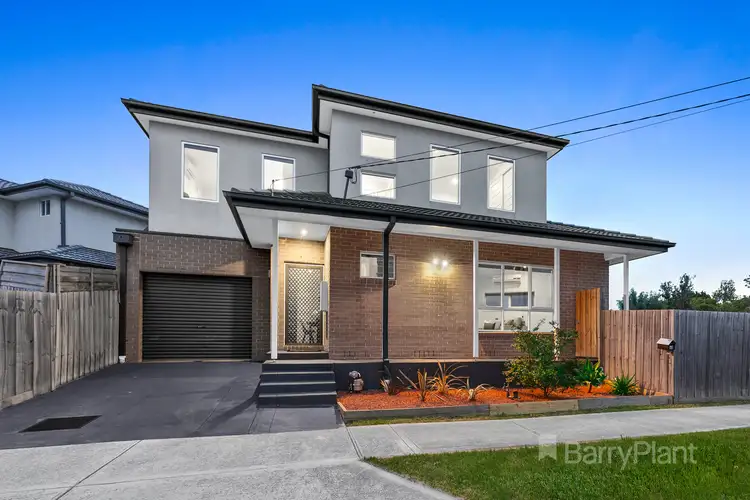 60 Clarke Avenue, St Albans VIC 3021