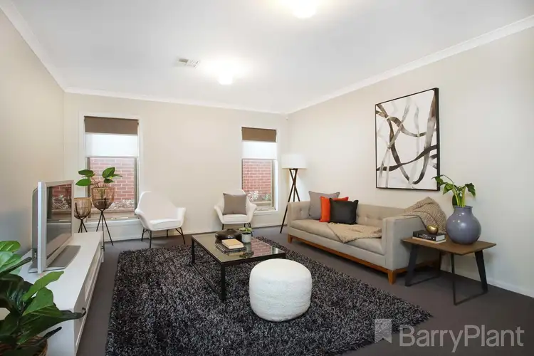 Third view of Homely house listing, 6 Threadneedle Street, Attwood VIC 3049
