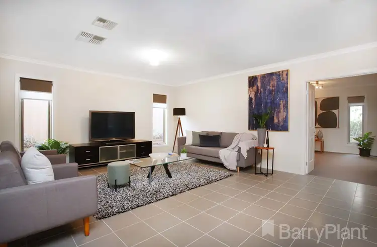 Fifth view of Homely house listing, 6 Threadneedle Street, Attwood VIC 3049
