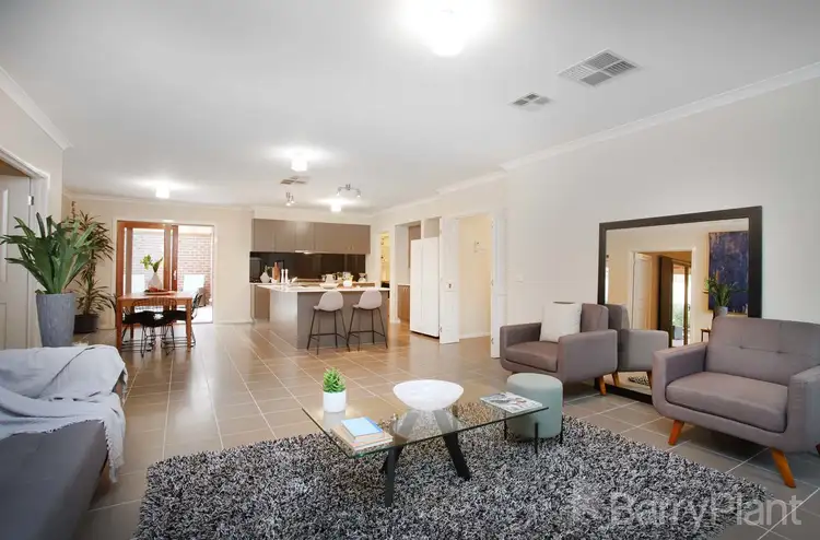Sixth view of Homely house listing, 6 Threadneedle Street, Attwood VIC 3049