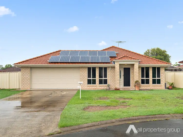 4 Delta Court, Crestmead QLD 4132