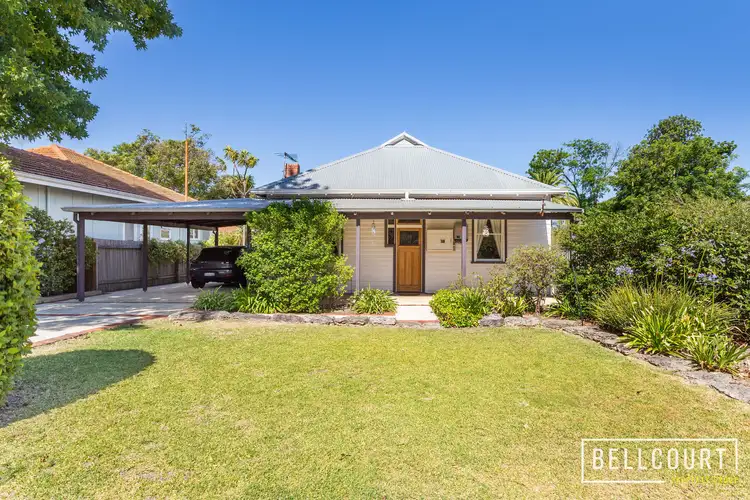 Main view of Homely house listing, 12 Napier Street, Nedlands WA 6009