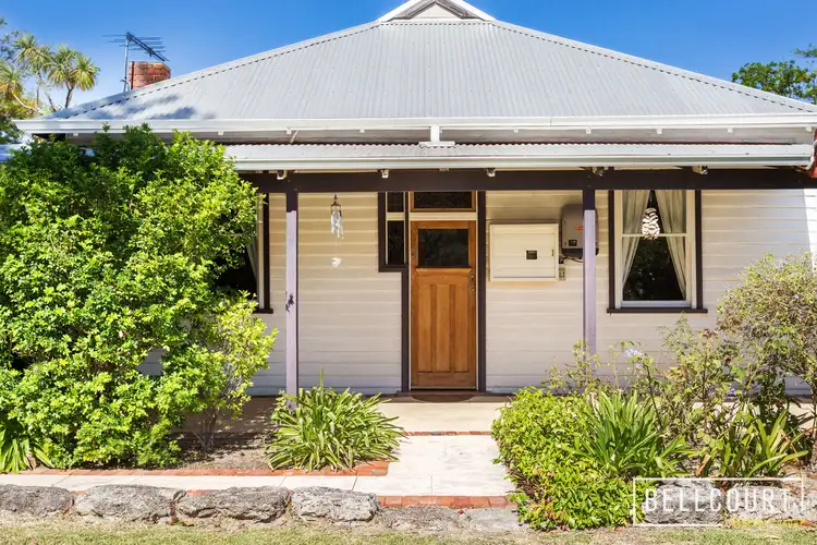 Third view of Homely house listing, 12 Napier Street, Nedlands WA 6009