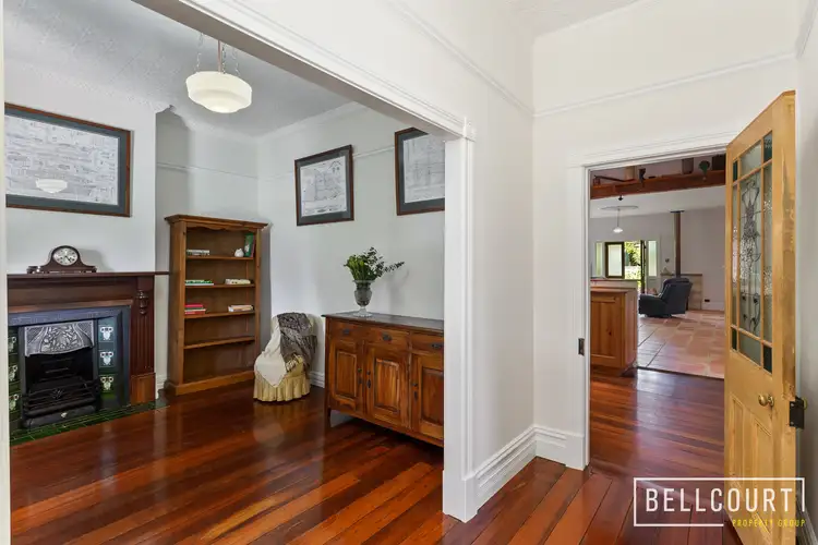 Fifth view of Homely house listing, 12 Napier Street, Nedlands WA 6009