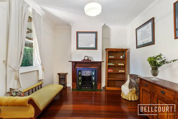 Sixth view of Homely house listing, 12 Napier Street, Nedlands WA 6009