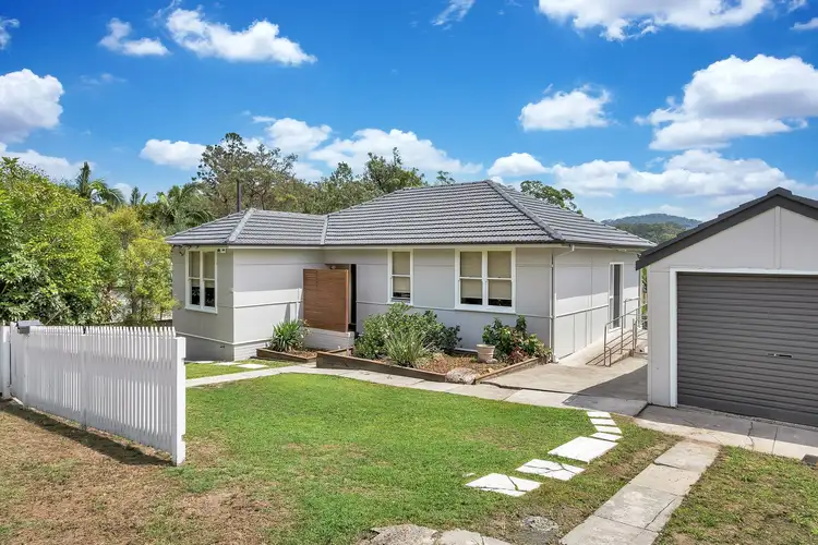 Second view of Homely house listing, 93 Brooklyn Road, Brooklyn NSW 2083