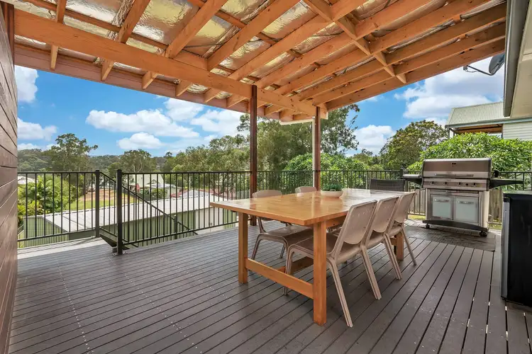 Third view of Homely house listing, 93 Brooklyn Road, Brooklyn NSW 2083