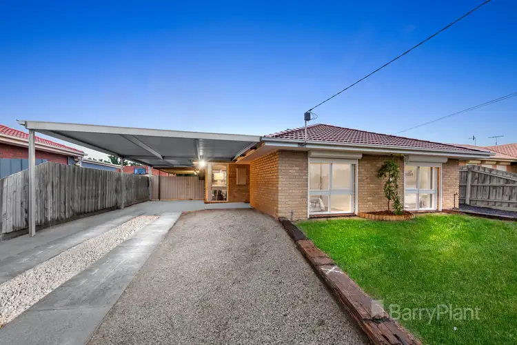 13 Diamond Avenue, Albanvale VIC 3021