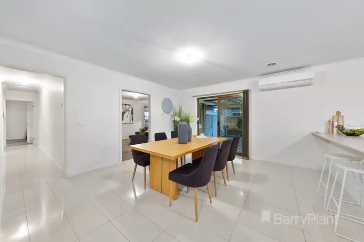 Sixth view of Homely house listing, 13 Diamond Avenue, Albanvale VIC 3021