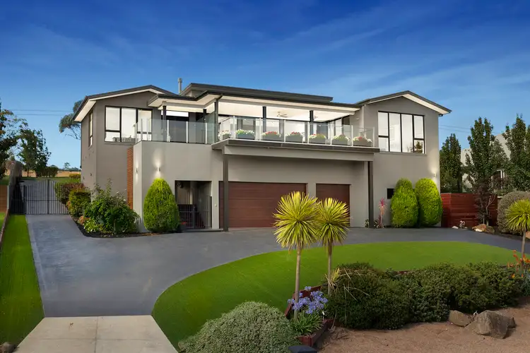 20 Pindara Place, Gisborne VIC 3437
