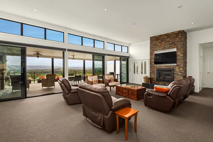 Third view of Homely house listing, 20 Pindara Place, Gisborne VIC 3437