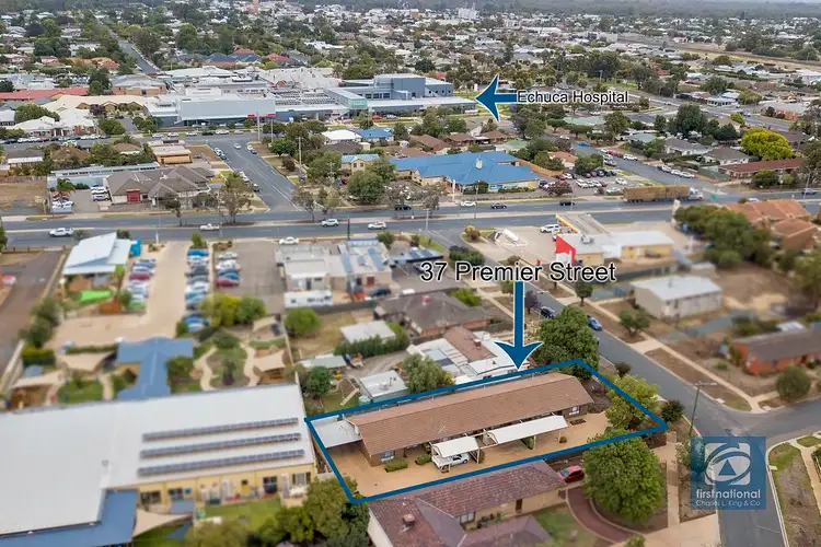 1-4/37 Premier Street, Echuca VIC 3564