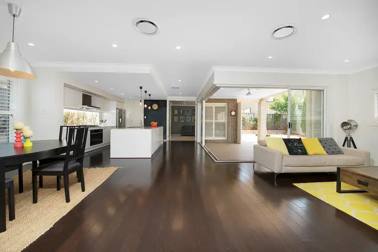 Third view of Homely house listing, 14 Peppercorn Place, Glenwood NSW 2768
