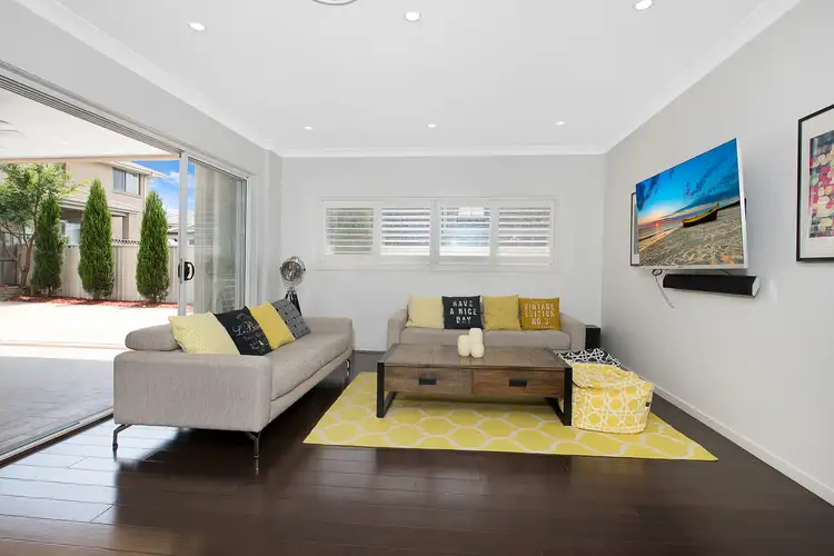 Fourth view of Homely house listing, 14 Peppercorn Place, Glenwood NSW 2768