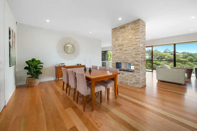 12 North East Crescent, Lilli Pilli NSW 2229