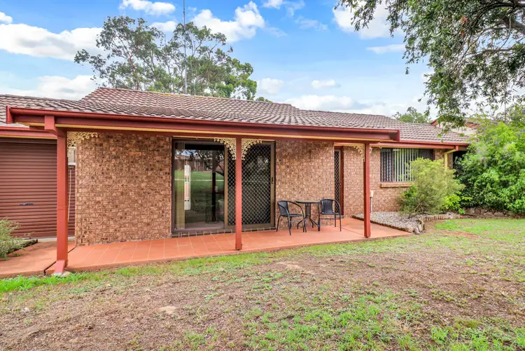 14/5-15 Carpenter (enter Through Edwin Street) Street, Colyton NSW 2760