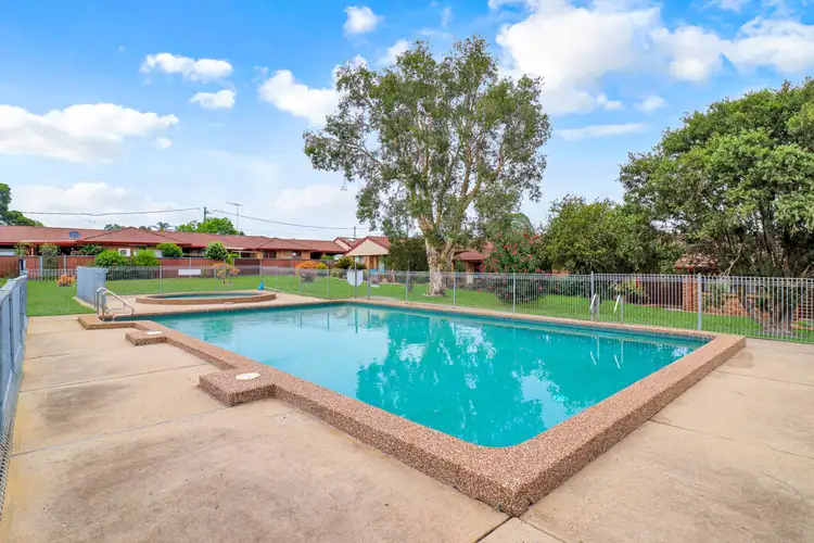 Second view of Homely villa listing, 14/5-15 Carpenter (enter Through Edwin Street) Street, Colyton NSW 2760