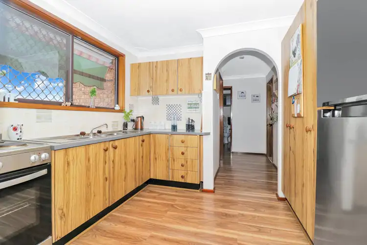 Fourth view of Homely villa listing, 14/5-15 Carpenter (enter Through Edwin Street) Street, Colyton NSW 2760
