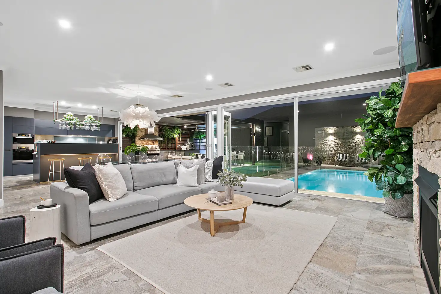 Main view of Homely house listing, 36 Trevilyan Avenue, Rosebery NSW 2018