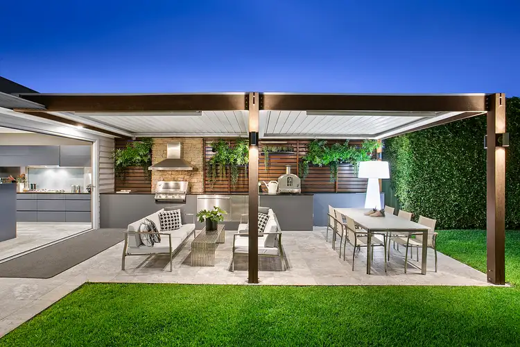 Second view of Homely house listing, 36 Trevilyan Avenue, Rosebery NSW 2018