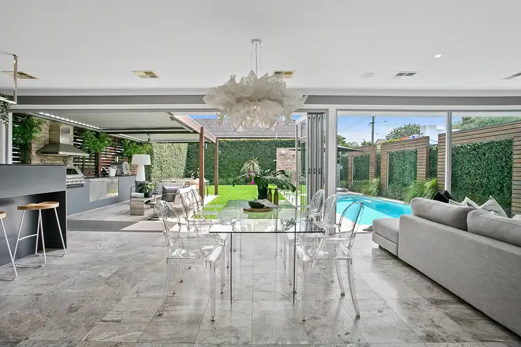 Fifth view of Homely house listing, 36 Trevilyan Avenue, Rosebery NSW 2018