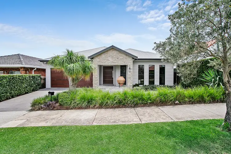 Sixth view of Homely house listing, 36 Trevilyan Avenue, Rosebery NSW 2018