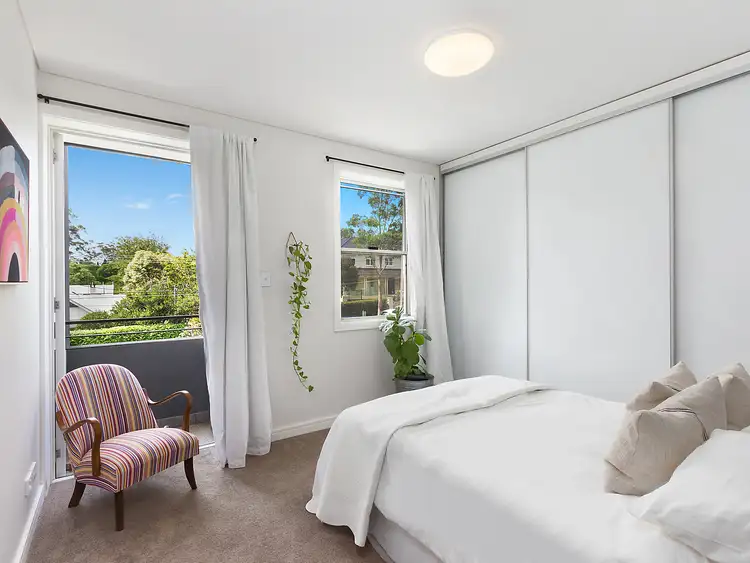 Sixth view of Homely townhouse listing, 3/7 Wonga Wonga Street, Turramurra NSW 2074