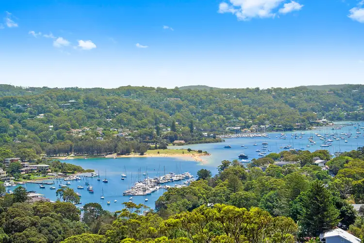 13 Bungan Head Road, Newport NSW 2106
