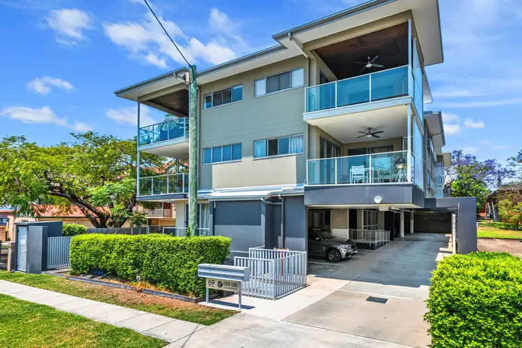3/69 Derby Street, Coorparoo QLD 4151