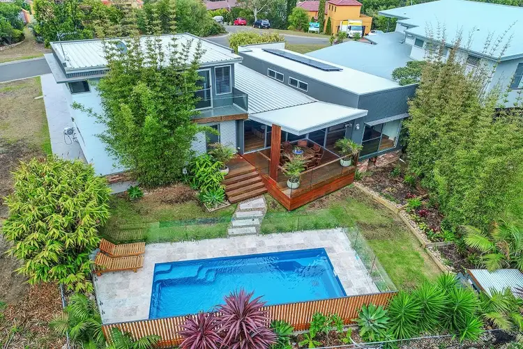 1 Louisa Grove, Vincentia NSW 2540
