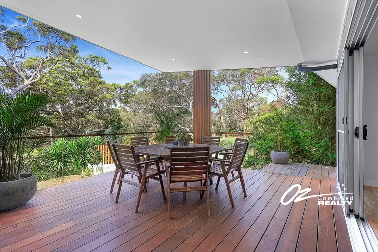 Sixth view of Homely house listing, 1 Louisa Grove, Vincentia NSW 2540