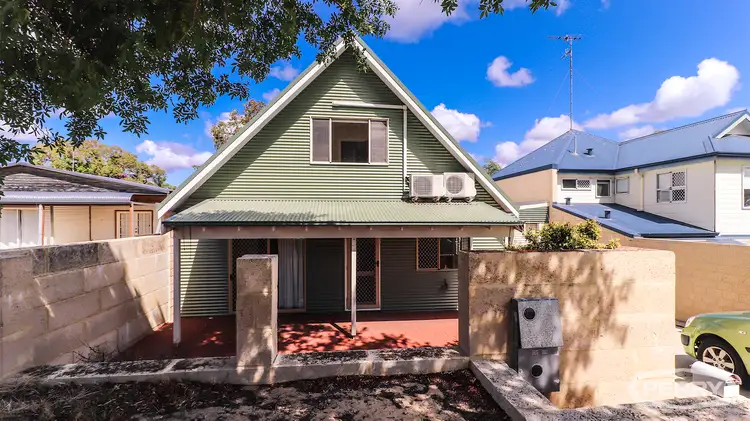 Second view of Homely townhouse listing, 51 Lynda Street, Falcon WA 6210