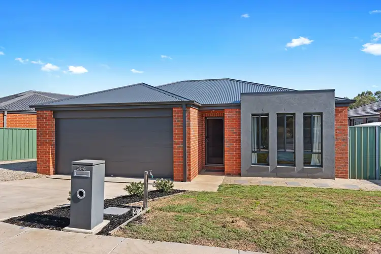 354 Howard Street, Eaglehawk VIC 3556