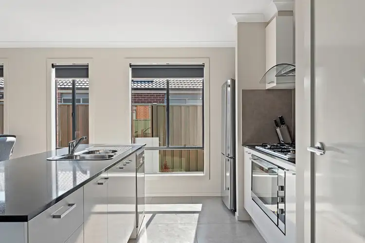 Second view of Homely house listing, 354 Howard Street, Eaglehawk VIC 3556