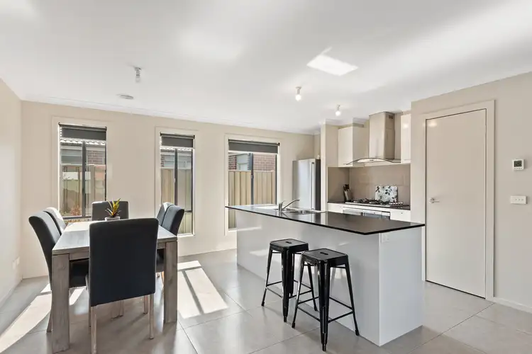 Third view of Homely house listing, 354 Howard Street, Eaglehawk VIC 3556