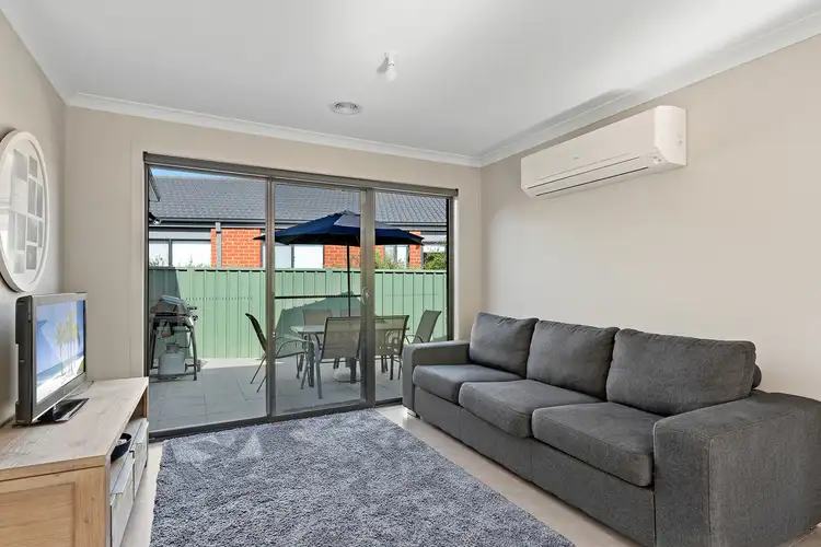 Fourth view of Homely house listing, 354 Howard Street, Eaglehawk VIC 3556