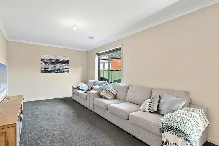 Fifth view of Homely house listing, 354 Howard Street, Eaglehawk VIC 3556