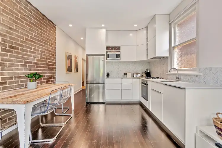 4/50 Cook Street, Randwick NSW 2031