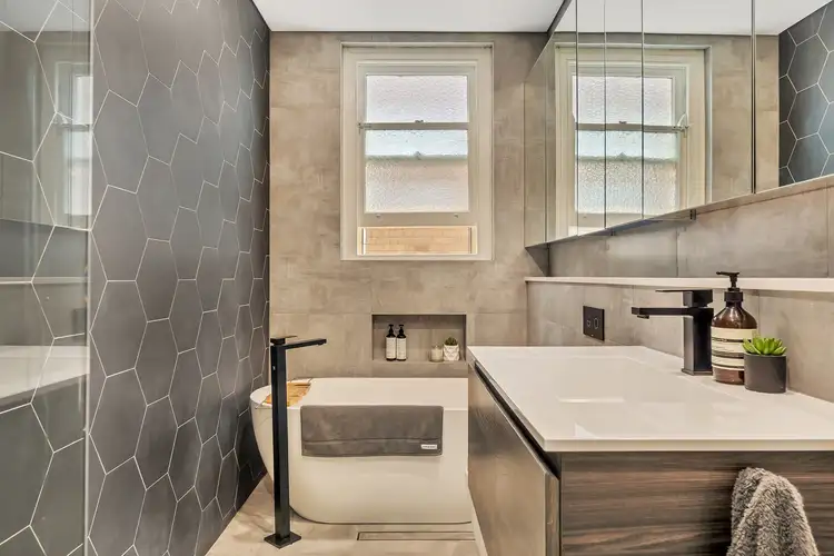 Sixth view of Homely apartment listing, 4/50 Cook Street, Randwick NSW 2031