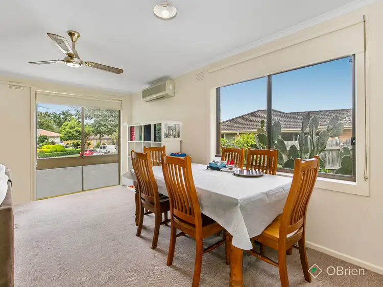 Second view of Homely house listing, 5 Nesbit Court, Frankston VIC 3199