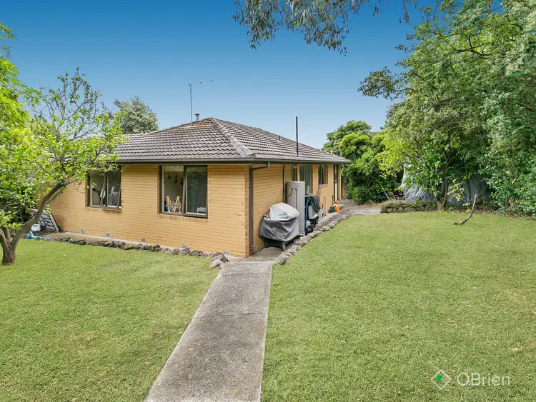 Sixth view of Homely house listing, 5 Nesbit Court, Frankston VIC 3199