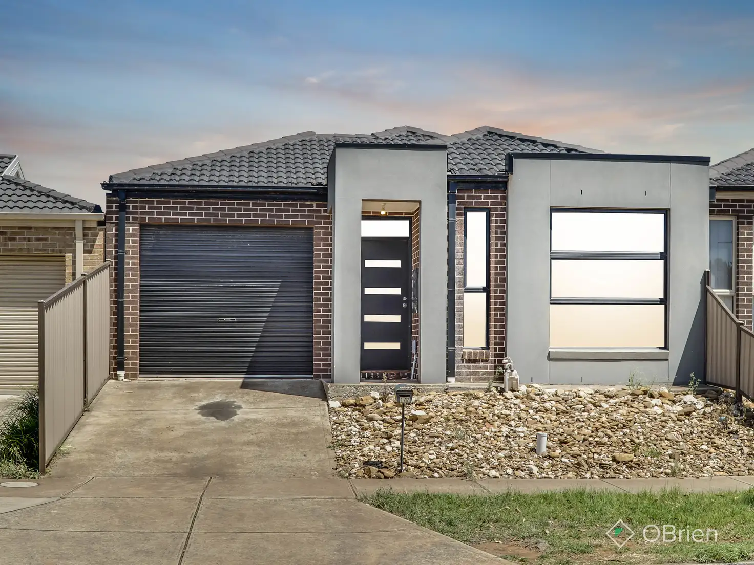 Main view of Homely unit listing, 1/7 Katrina Drive, Burnside Heights VIC 3023