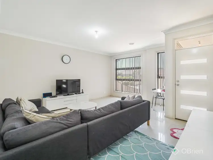 Fourth view of Homely unit listing, 1/7 Katrina Drive, Burnside Heights VIC 3023