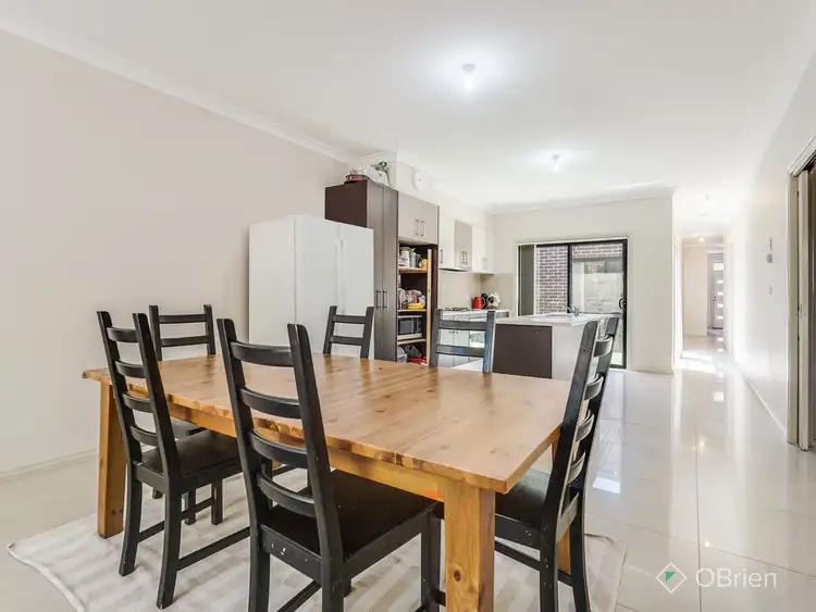 Sixth view of Homely unit listing, 1/7 Katrina Drive, Burnside Heights VIC 3023